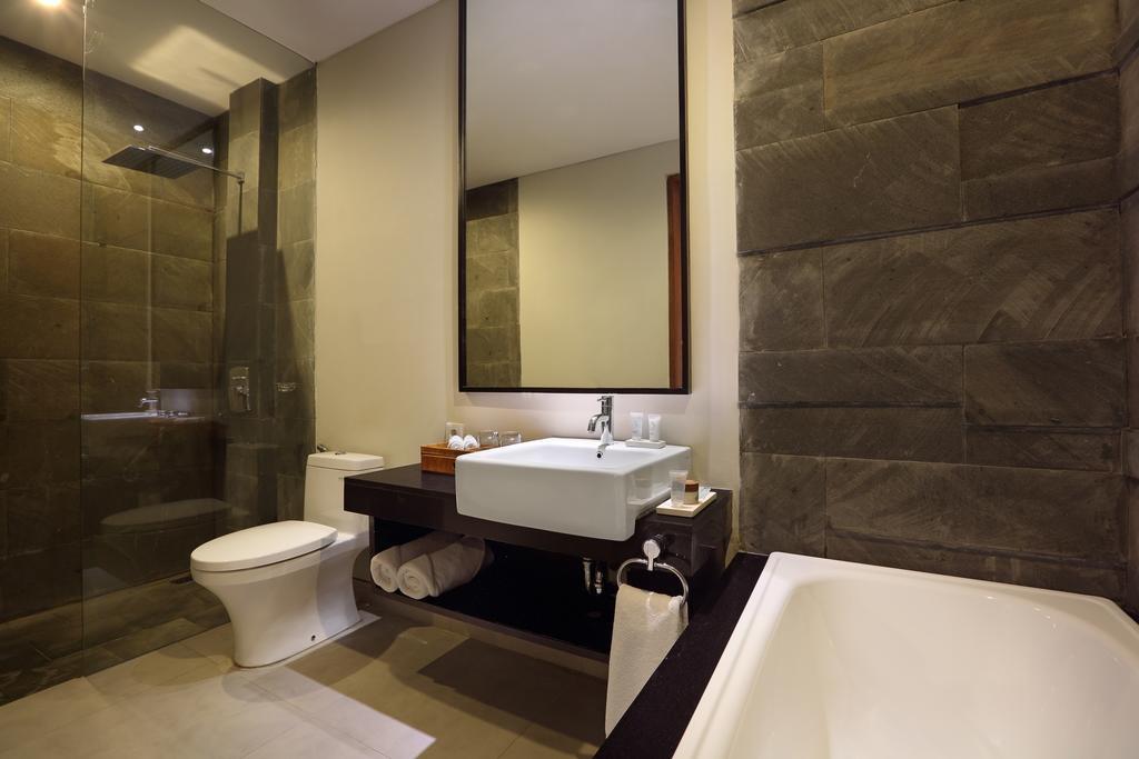 Holiday Package at One Bedroom Pool Villas